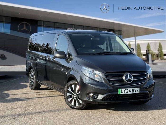 150kW 100kWh Premium 9-Seater Auto