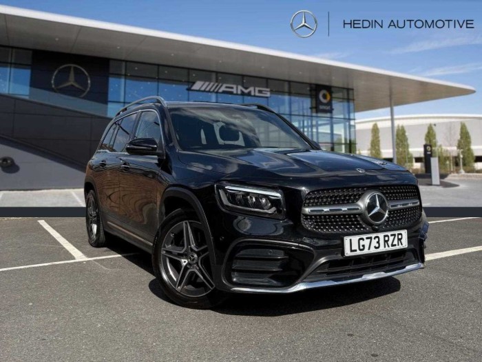220d 4Matic AMG Line Premium 5dr 8G-Tronic