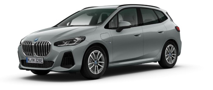 xDrive Active Tourer