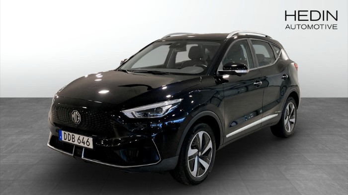 ZS EV LUXURY