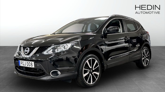 DIG-T 115 TEKNA 2WD XTRONIC DESIGN PACK