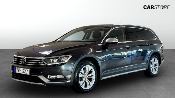Alltrack, 2.0, Helskinn