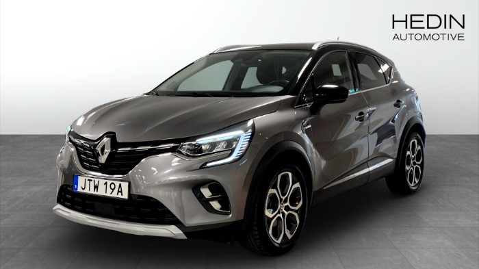 INTENS PLUG-IN HYBRID 160 | Backkamera Navi