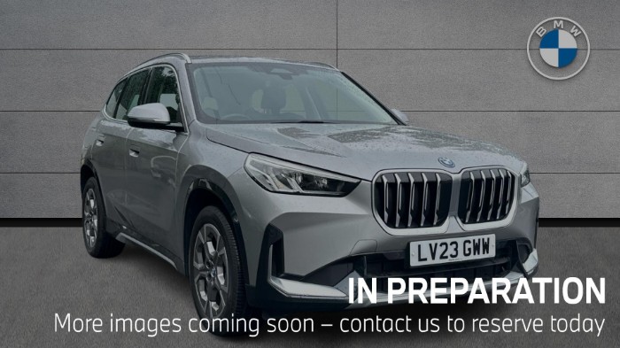 X1 xDrive25e xLine