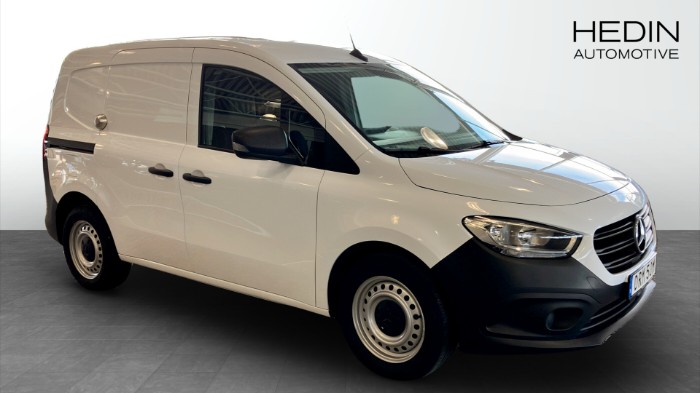 110 CDI L1 Automat/Drag