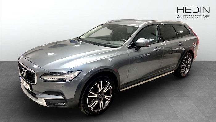 V90 Cross Country