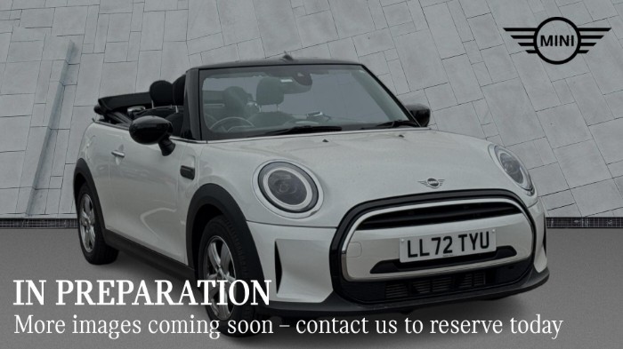 1.5 Cooper Classic Steptronic Euro 6 (s/s) 2dr