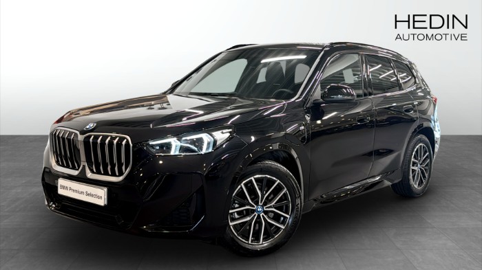 xDrive 25e M Sport DAP H/K Tonade rutor Drag