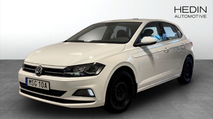 POLO 1.0 TSI OPF