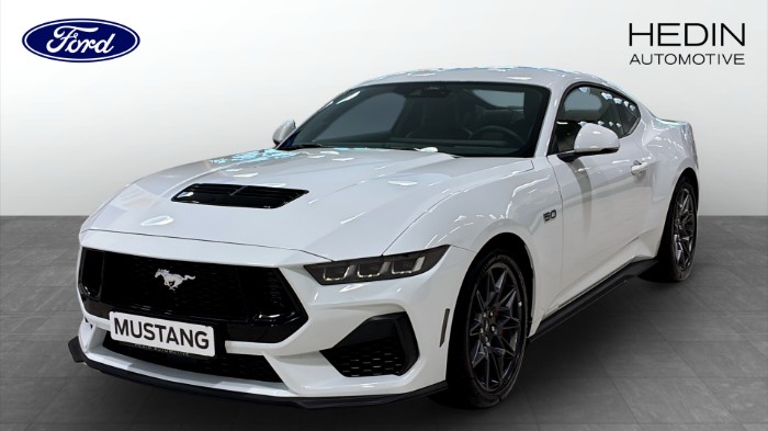 FASTBACK GT V8 446HK