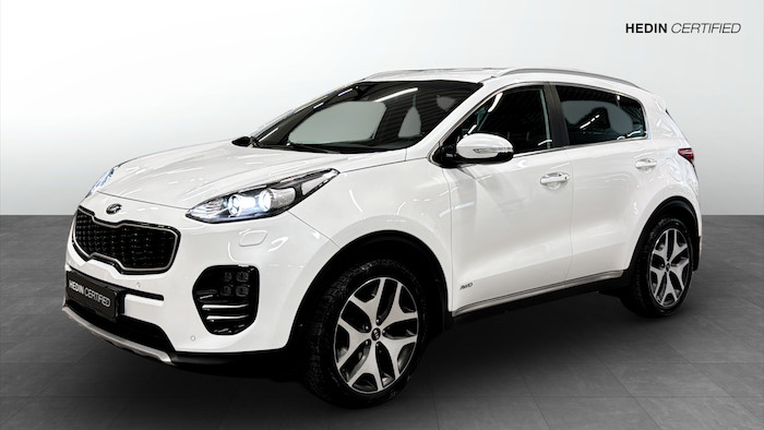 Sportage