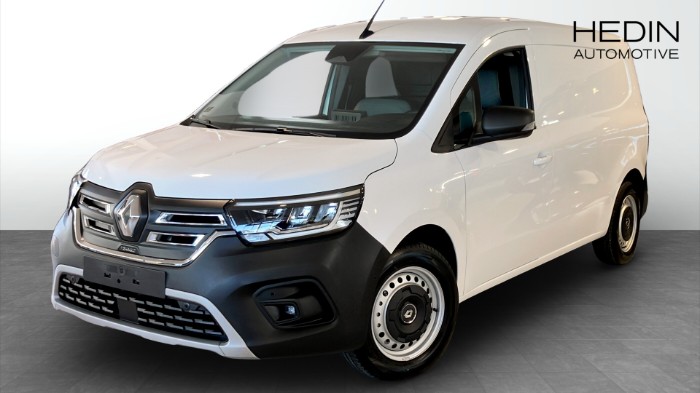 E-Tech L2 Electric Nordic Line 120hk