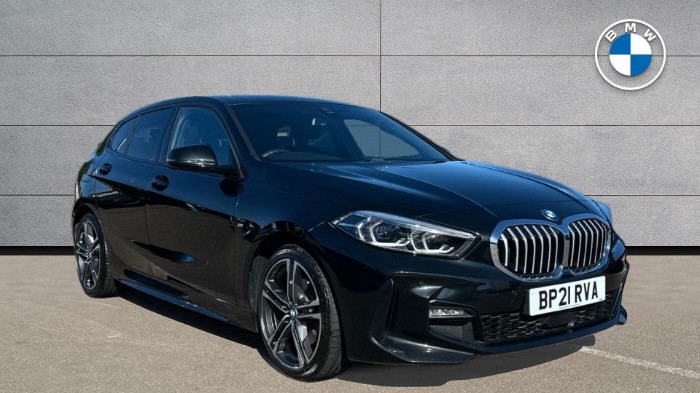 118i M Sport