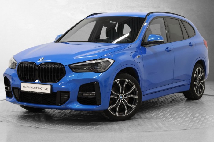 xDrive25e eDrive M Sport (K)