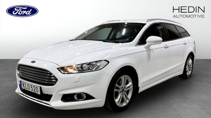 Mondeo