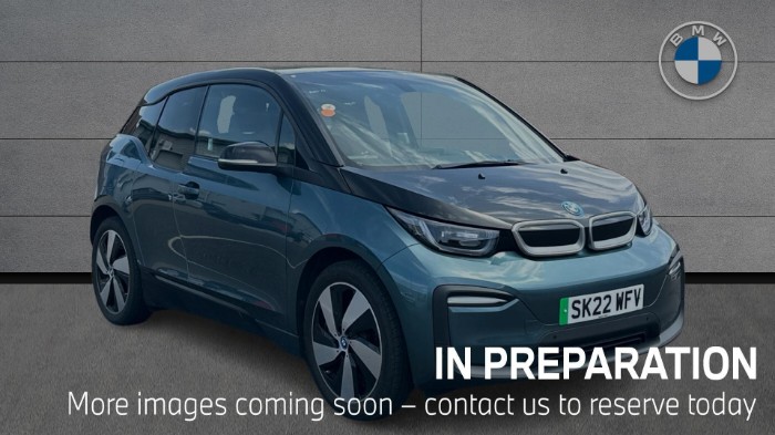 i3 120Ah