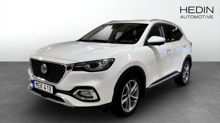 EHS PLUG-IN HYBRID LUXURY MY21