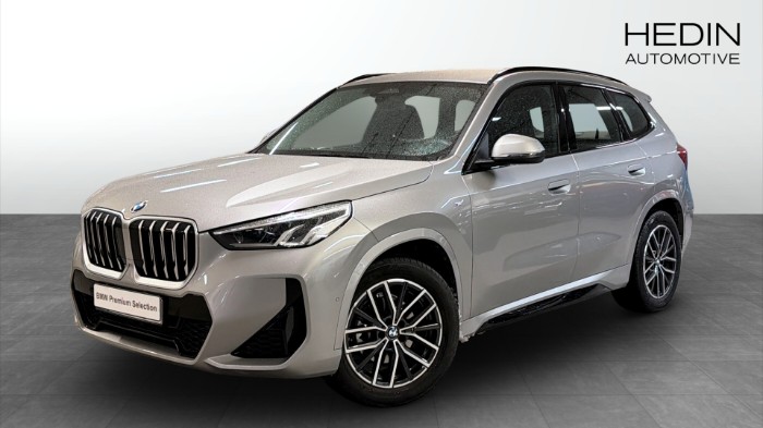 sDrive 18i M sport Drag Backkamera