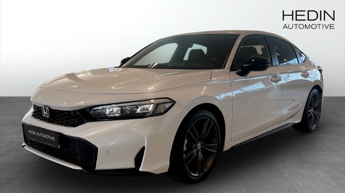 Facelift Sport *2026 – Ny & Prissänkt*
