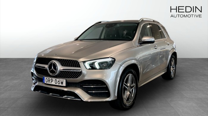 350 DE 4MATIC SUV AMG LINE/DRAG/360