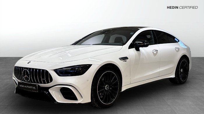 AMG GT