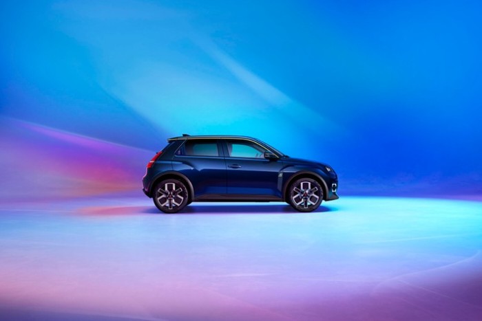 EVOLUTION 40kWh FR. 2990:-/MÅN