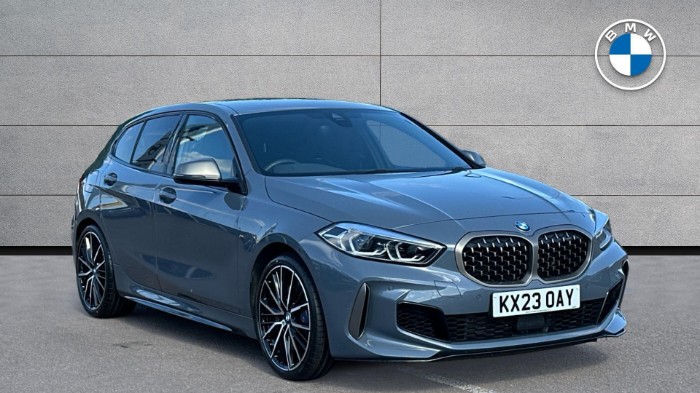 M135i xDrive