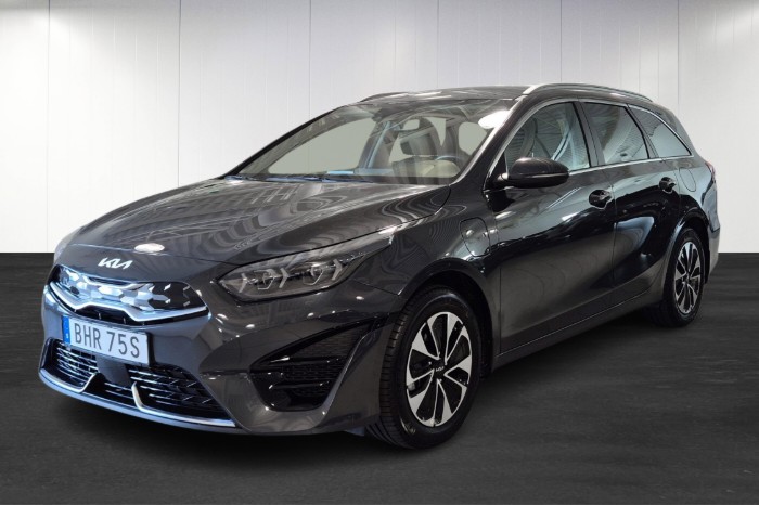 CEED SW PHEV ADVANCE