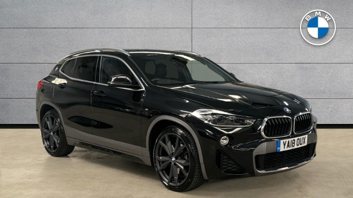 X2 xDrive20d M Sport X