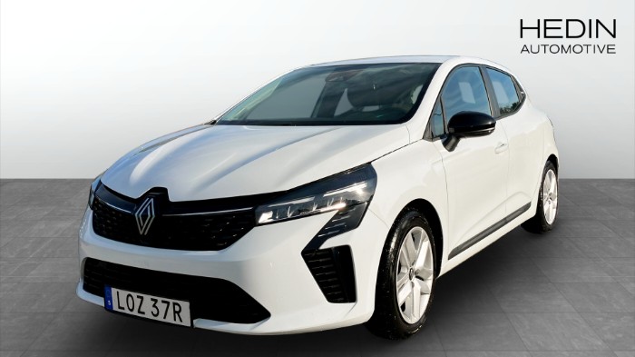 CLIO PH2 EVOLUTION HEV 145HK