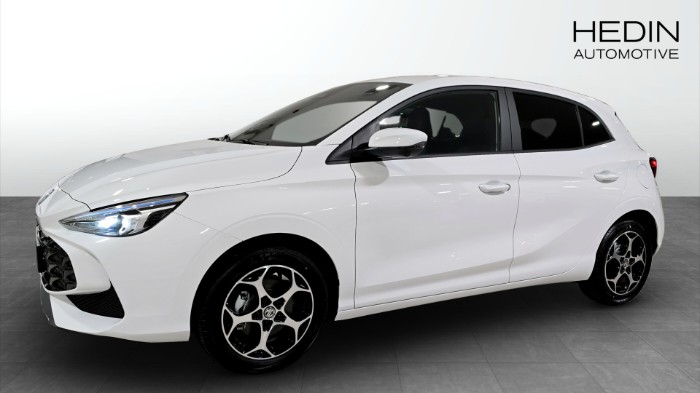 LUXURY HYBRID+