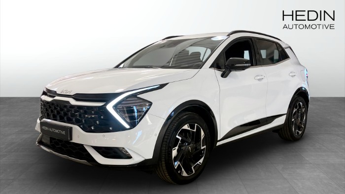 | PLUG-In | GT Line | PHEV GT-Line