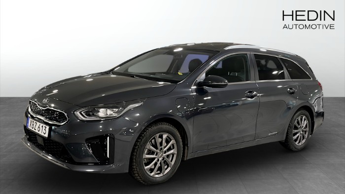 SW PHEV ADVANCE PLUS 2 CEED SW PHEV ADVANCE PLUS 2