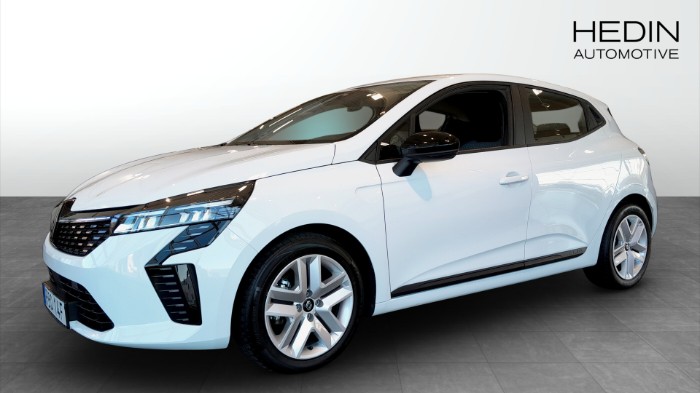 CLIO PH2 EVOLUTION HEV 145HK