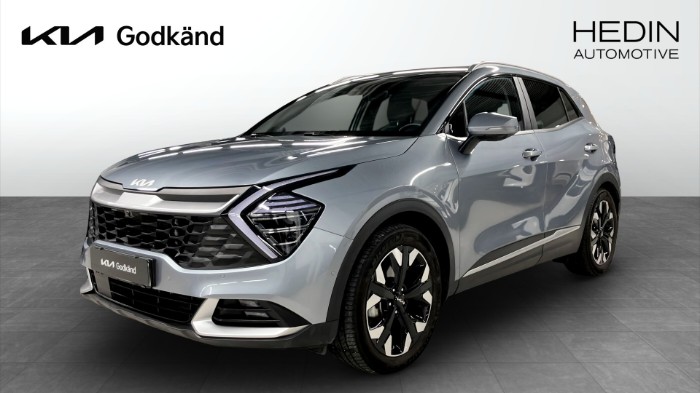 ADVANCE *Kia Godkänd*