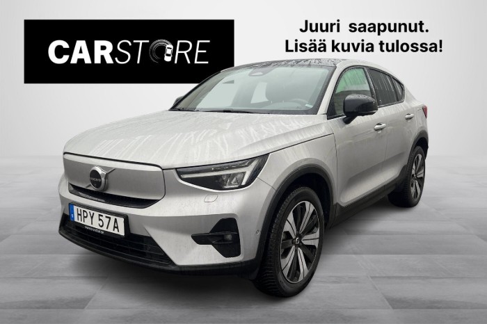 Recharge Single Ultimate aut // Harman&Kardon/ Panorama / ACC / 360-kamera / Muistipenkki / BLIS //