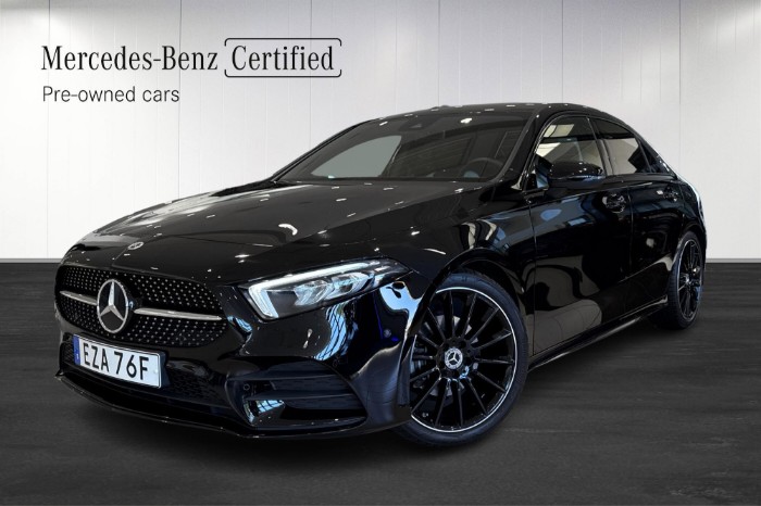 180 SEDAN AMG / NIGHT / VÄRMARE
