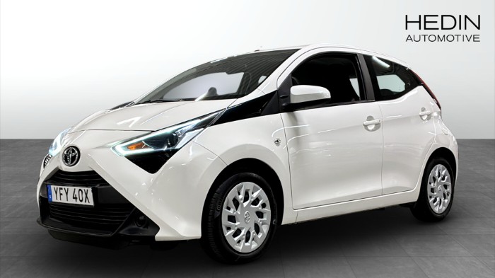 Automat, En brukare, 1 ÅRS GARANTI