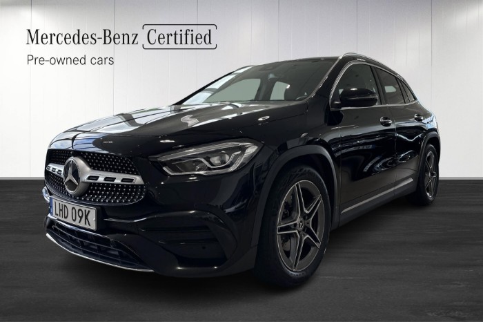 200 AMG PREMIUM