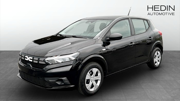 SANDERO ESSENTIAL TCE 90