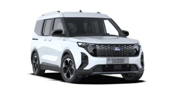 Active 100kw 136hk 287km Range