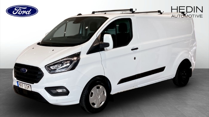 300 L2 TREND 130HK AUT