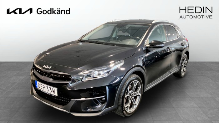 1,6   Advance Plus 2 | Kia Godkänd