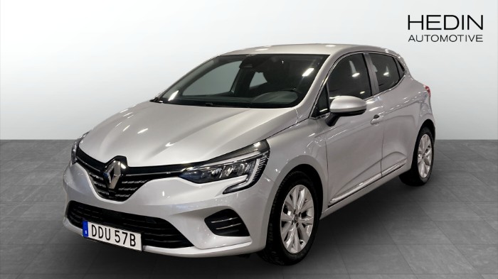 CLIO INTENS TCE 90 X-TRONIC