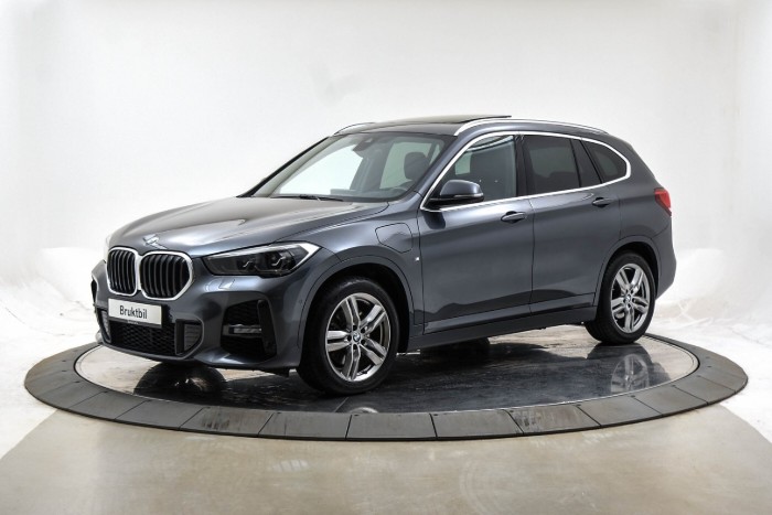 xDrive25e