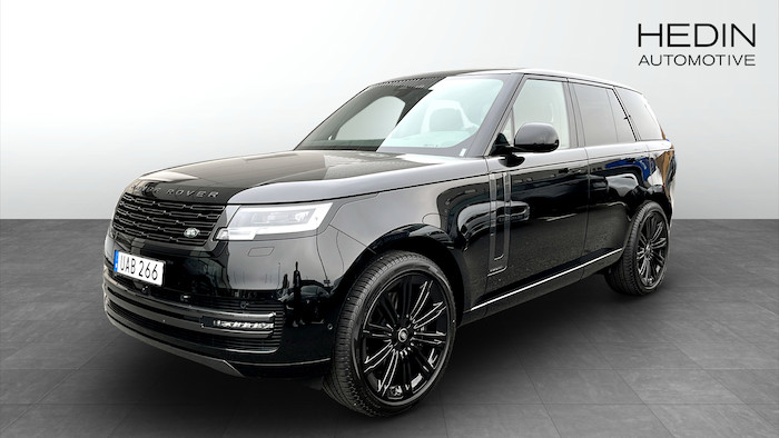 Range Rover