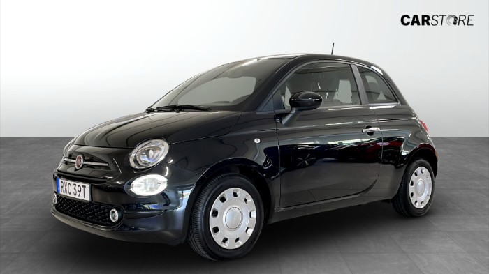 500 Hybrid Manuell