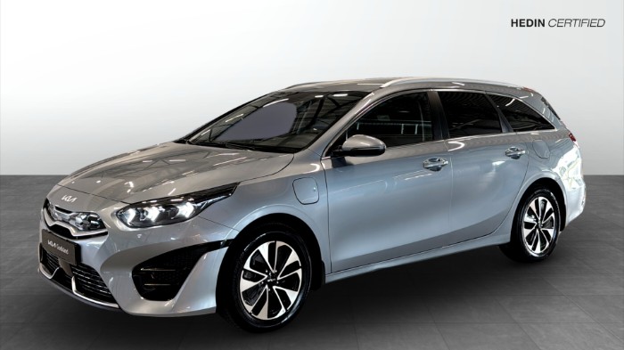 SW PHEV ADVANCE