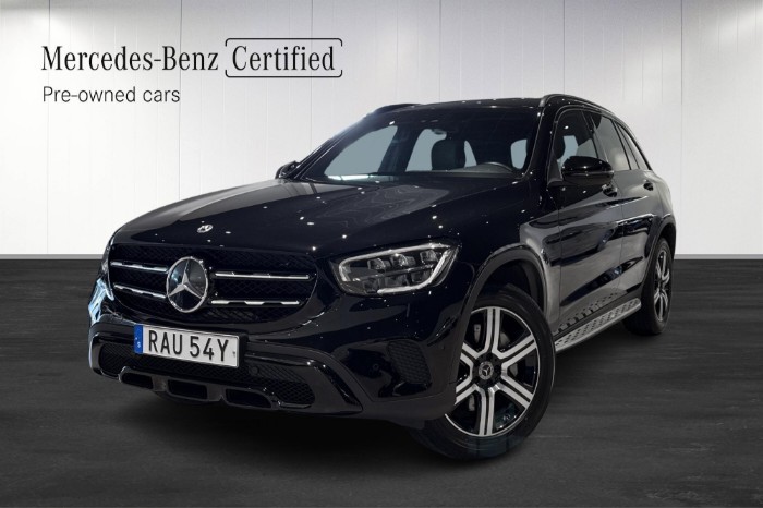 300 DE 4MATIC DRAG PREMIUMPAKET