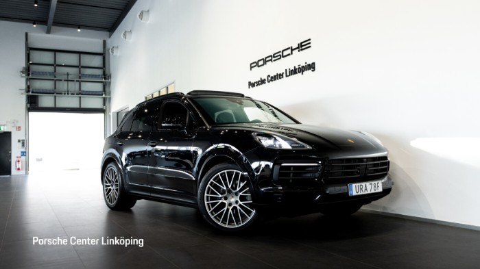 E-Hybrid Platinum Edition
